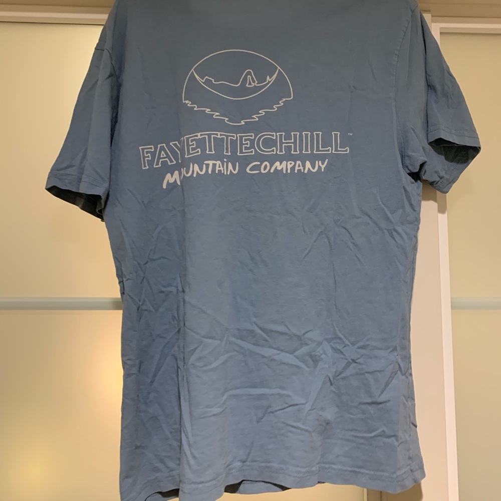 Fayettechill T-shirt